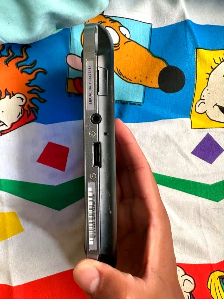 PlayStation PS Vita 
