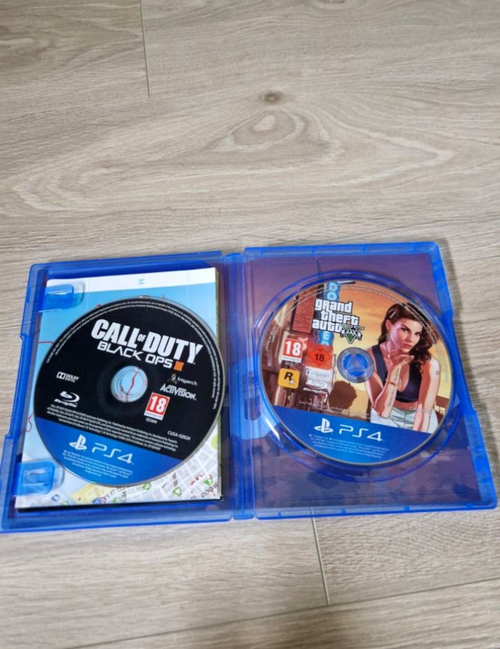 PlayStation PS4 