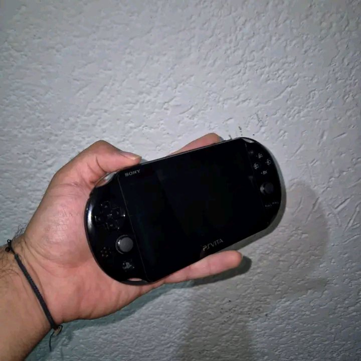 PlayStation PS Vita 