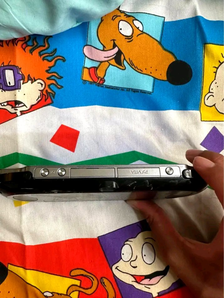 PlayStation PS Vita 
