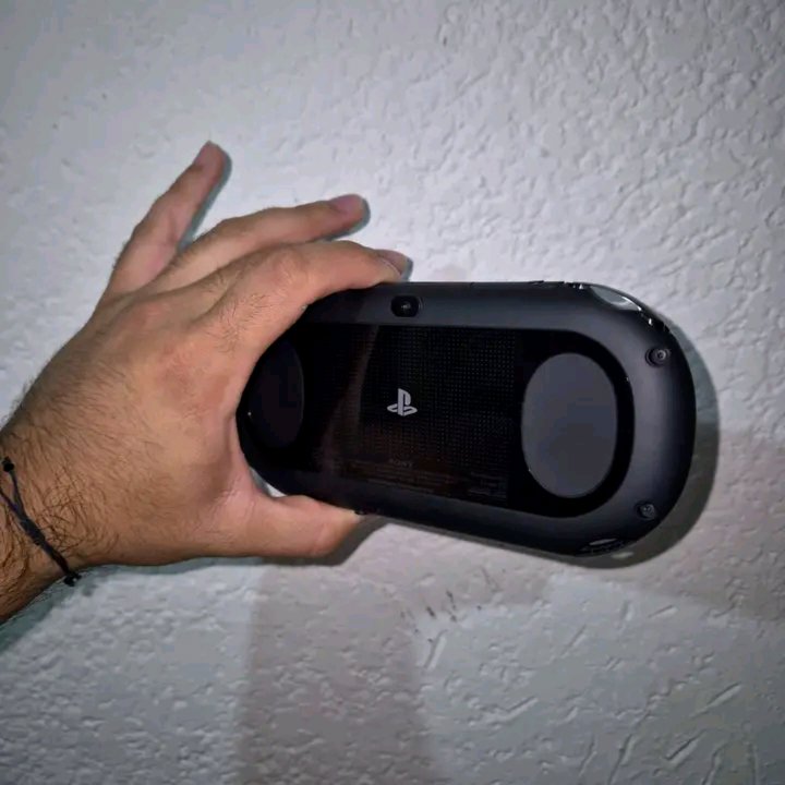PlayStation PS Vita 