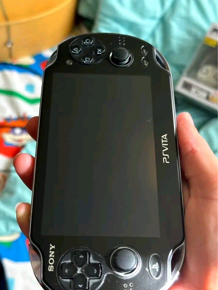 PlayStation PS Vita 