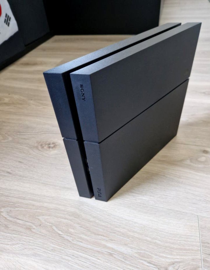 PlayStation PS4 