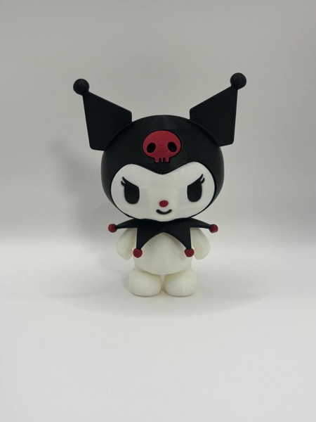 Фигурка Kuromi ( 13 см высота )