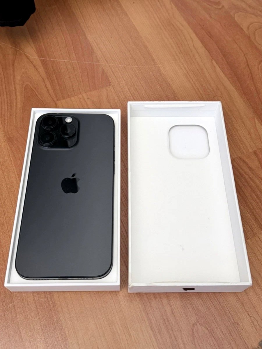 iPhone 16 Pro Max 256GB