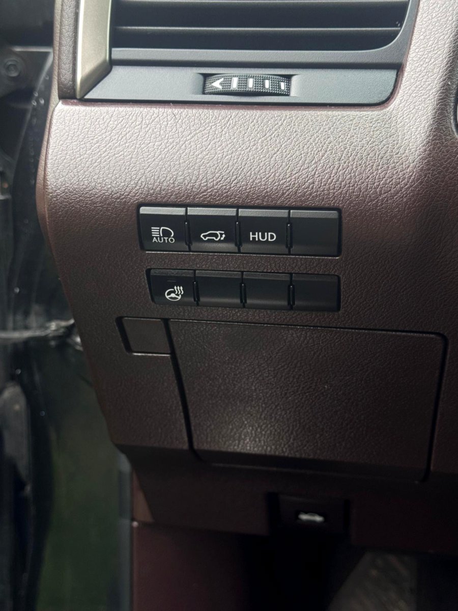 Lexus RX450H