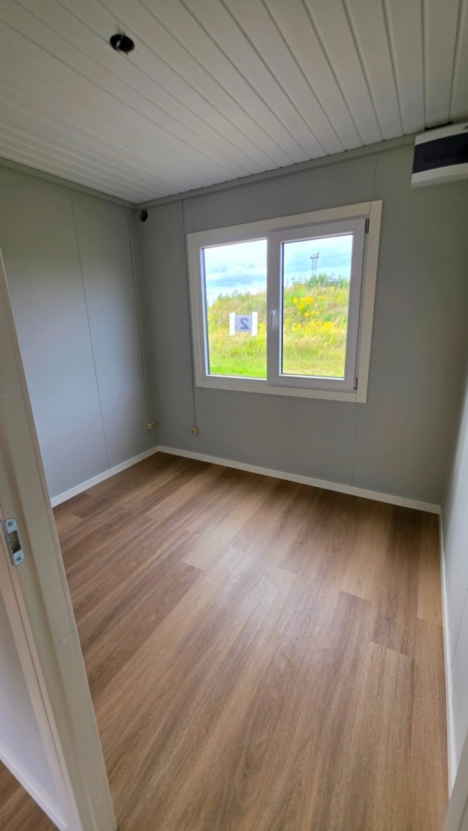 MODUĻU MĀJA — JŪSU BIZNESAM, VASARNĪCAI VAI ATPŪTAI PIE DABAS!