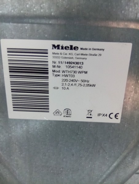 Miele 