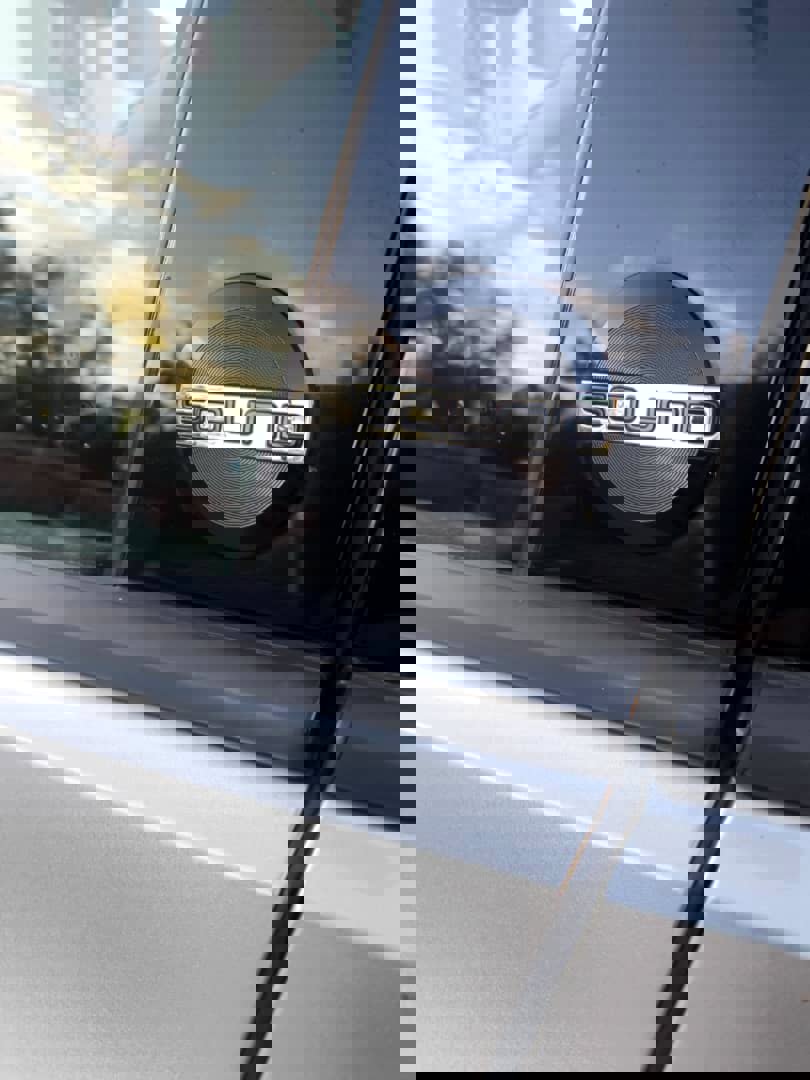 Volkswagen Golf Sportsvan 2017. gads.