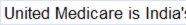 UM Orthotics Private Limited