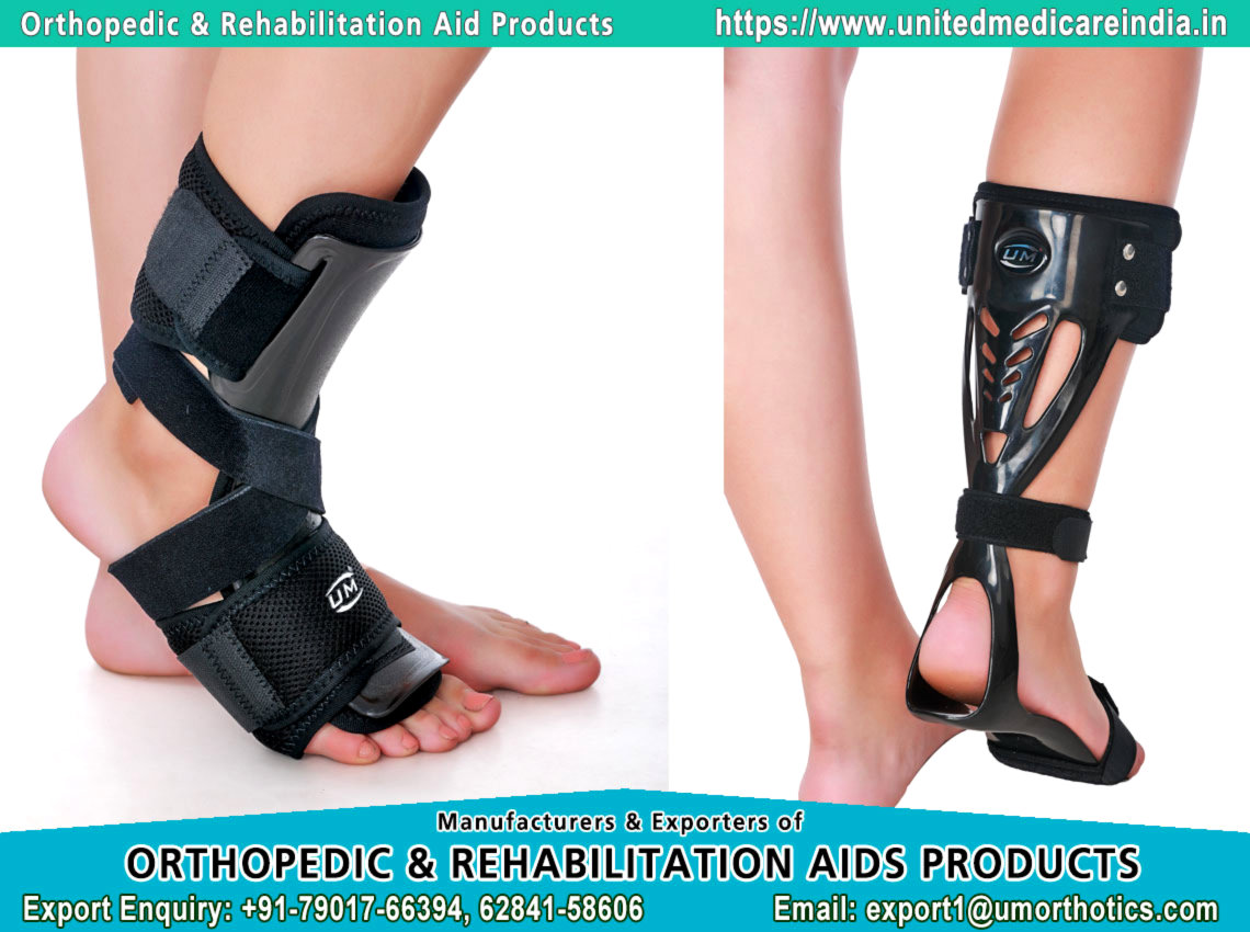 UM Orthotics Private Limited