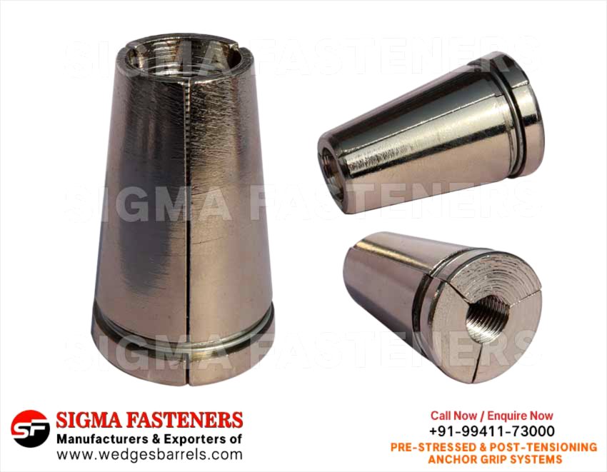 Post Tensioning