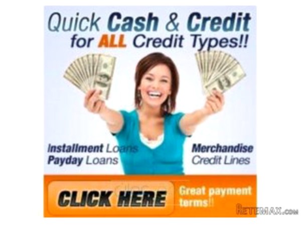 We offer Cash at interest rate
