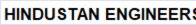 Hindustan Engineers