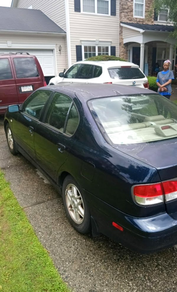 Sanford and Son Junk Cars