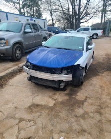 Sanford and Son Junk Cars