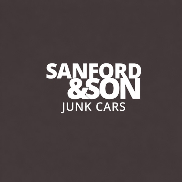 Sanford and Son Junk Cars