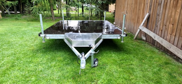 Domantas B2P 3000