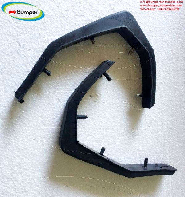 BMW 2000 CS bumpers year 1965 to 1969 classic car  