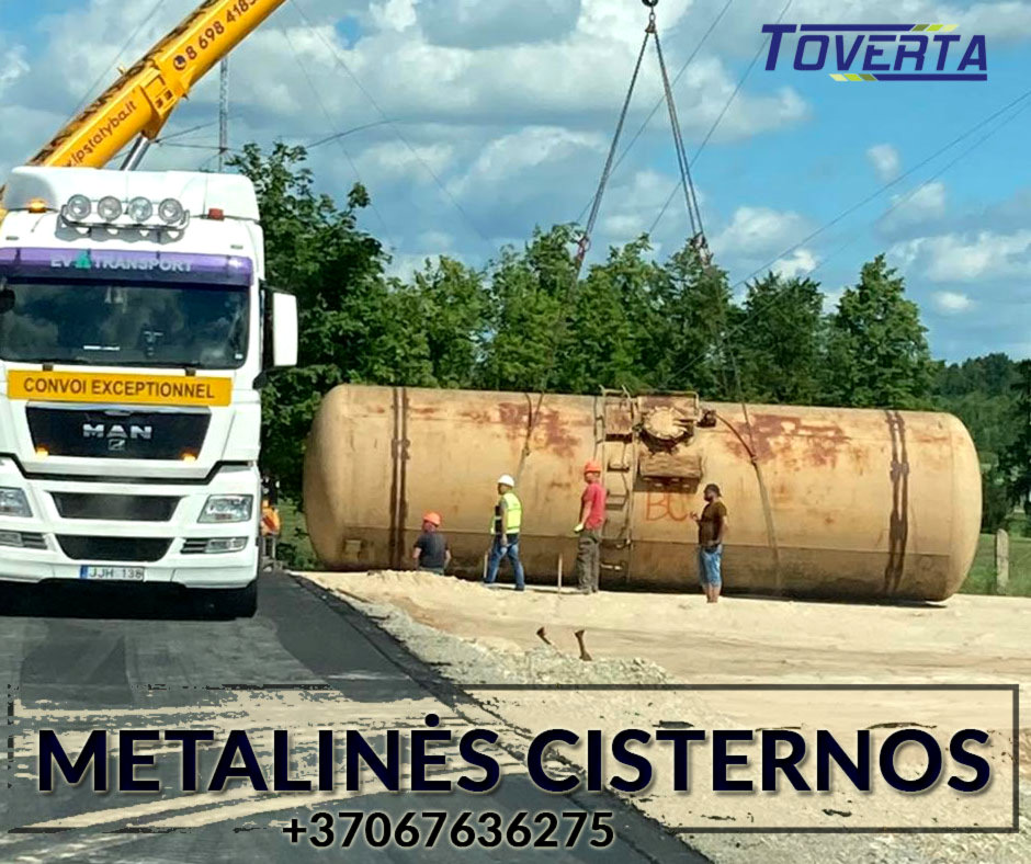 High-quality used cylindrical railway storage tanks 