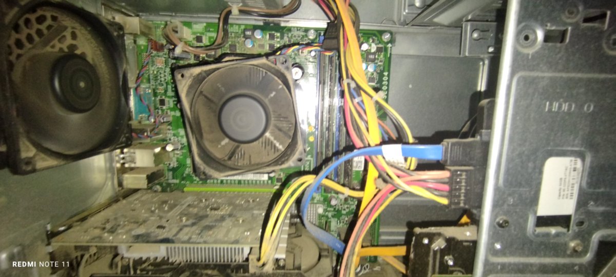 Dell Dators