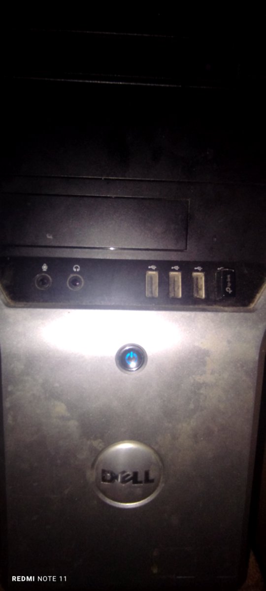 Dell Dators